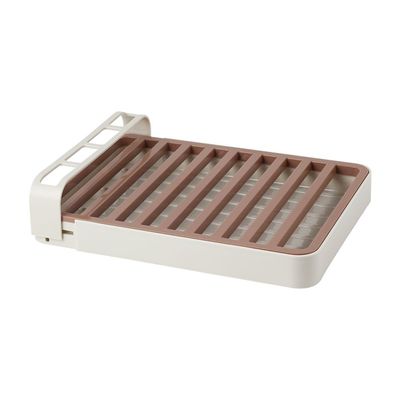 Mocha Dish Rack 38 X 28 X 4.3 Cm