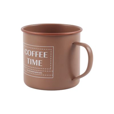 Mocha Mug 500ML 11.5 X 8.7 X 8 Cm