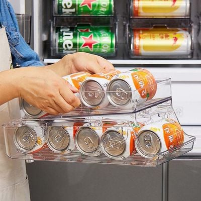 Proo Fridge Organiser 34 x 16.8 x 13.5Cm