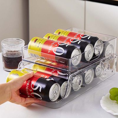 Proo Fridge Organiser 34 x 16.8 x 13.5Cm