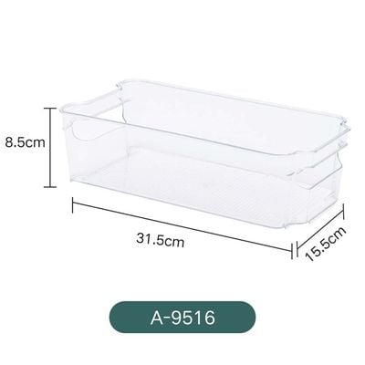 Proo Fridge Organiser 31.5 x 15.5 x 8.5Cm