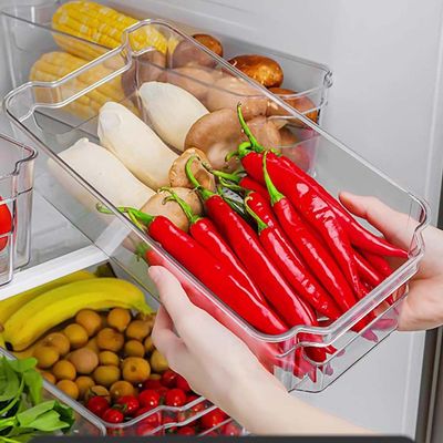 Proo Fridge Organiser 31.5 x 15.5 x 8.5Cm