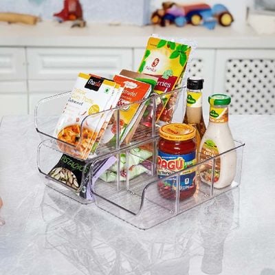 Proo Fridge Organiser 28 x 14 x 9Cm,