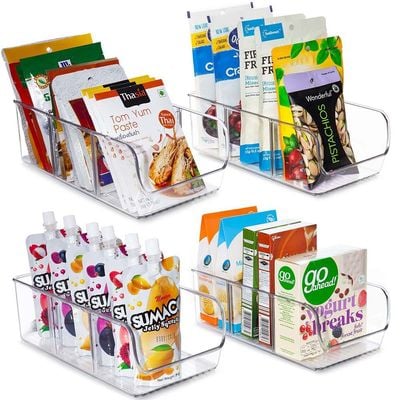 Proo Fridge Organiser 28 x 14 x 9Cm,