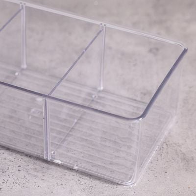 Proo Fridge Organiser 28 x 14 x 9Cm,