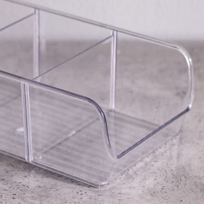 Proo Fridge Organiser 28 x 14 x 9Cm,