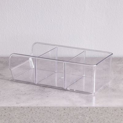 Proo Fridge Organiser 28 x 14 x 9Cm,