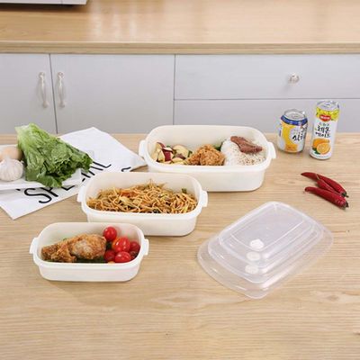 Danube Essential 3-Piece Storage Container Set, 1 x 2400Ml,1 x 1400Ml,1 x 630Ml,