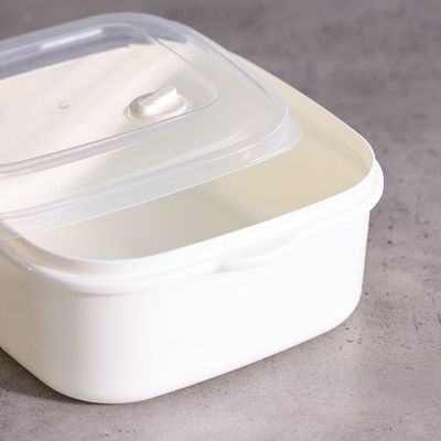 Danube Essential 3-Piece Storage Container Set, 1 x 1500Ml,1 x 850Ml,1 x 450Ml,