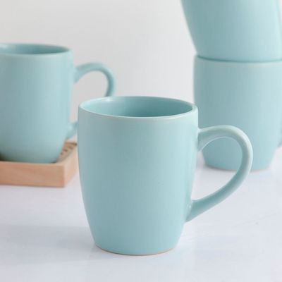 Mugs Cup & Saucers