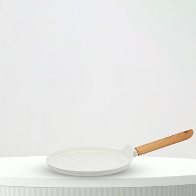 Chef's Delight Radiant Pro Crepe Pan 24x14.7cm