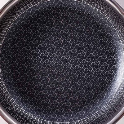 Chef's Delight Celina Pro Stainless Steel Fry Pan 28x5.5cm