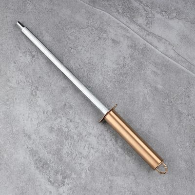 Chef's Delight Bistro Sharpner Copper