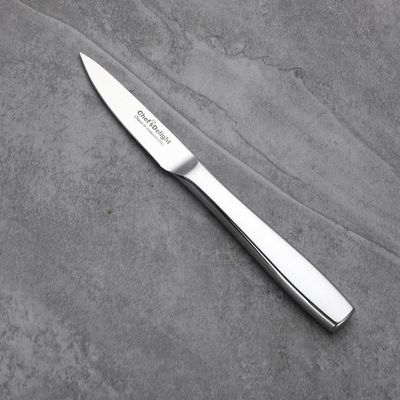 Chef's Delight Celina Pro Paring Knife 3.5 Inch Shinny Silver