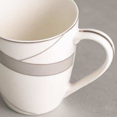 Eleganza New Bone China Mug - 360ml