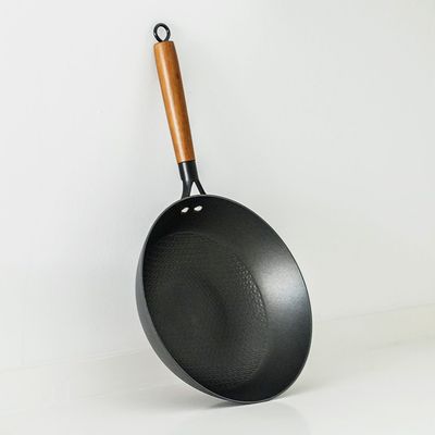 Chef's Delights Light Cast Iron Fry Pan -20CM