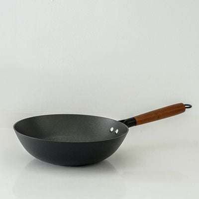 Chef's Delights Light Cast Iron Fry Pan -20CM