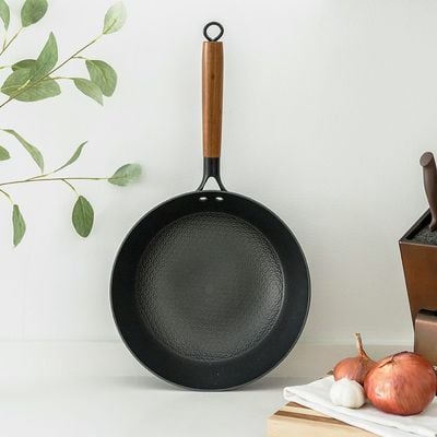 Chef's Delights Light Cast Iron Fry Pan -20CM