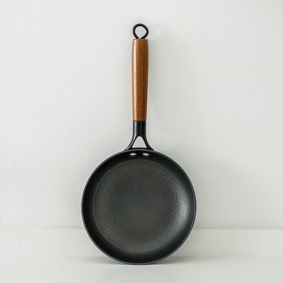 Chef's Delights Light Cast Iron Fry Pan -24CM