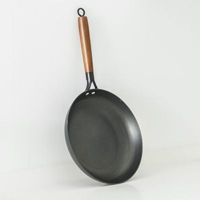 Chef's Delights Light Cast Iron Fry Pan -28CM