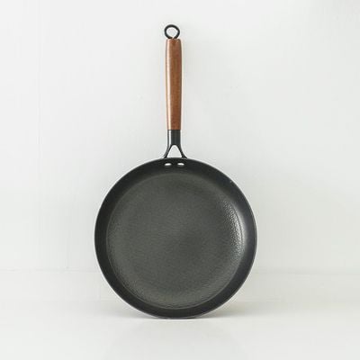 Chef's Delights Light Cast Iron Fry Pan -28CM