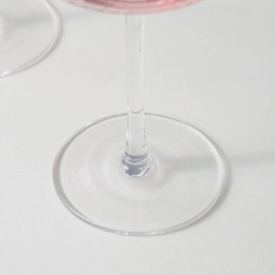 Youthfulbite 4-Piece Wine Glass Set 500Ml