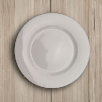 Horeca Porcelain Dinner Plate -27CM