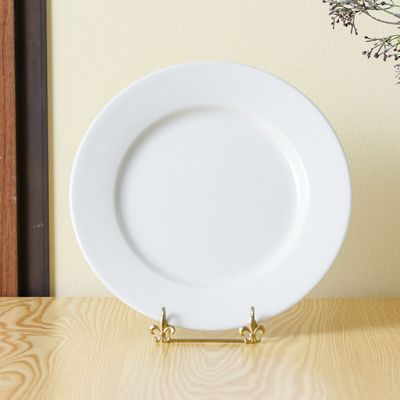 Horeca Porcelain Dinner Plate -27CM