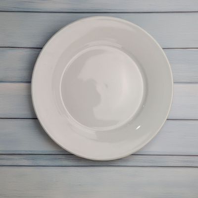 Horeca Porcelain Side Plate -17CM