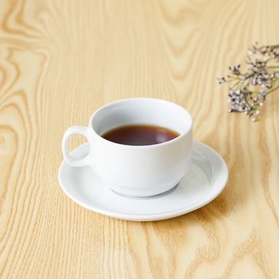 Horeca Porcelain Cup & Saucer-230ML