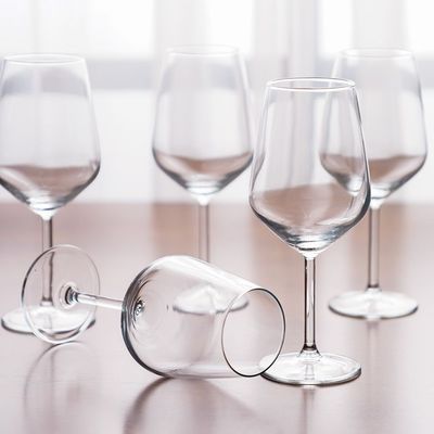 Pasabahce Allegra Stemware 490Cc 6Pc St Gb