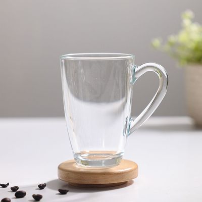 Pasabahce Aqua Mug 325Cc 2Pc St