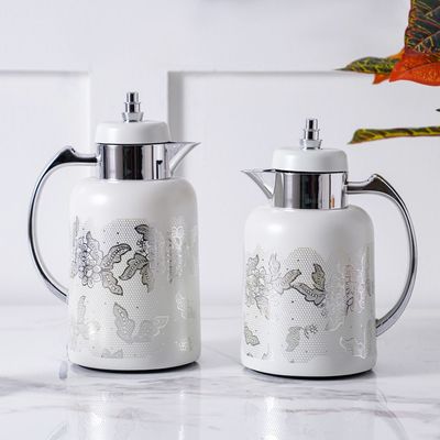 Home Maker Flask 0.7/1.0L 2Pc St Rbp-Q330Yzc-H198(Whc)