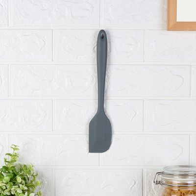 Chef's Delight Silicon Spatula 27.5X5.5Cm