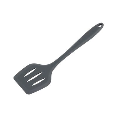 Chef's Delight Silicon Slotted Turner 29X7.5Cm