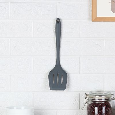 Chef's Delight Silicon Slotted Turner 29X7.5Cm