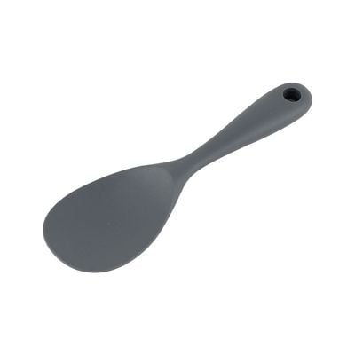 Chef's Delight Silicon Meal Spoon 23X7Cm