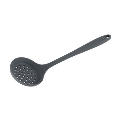 Chef's Delight Silicon Slotted Ladle 32.5X10Cm