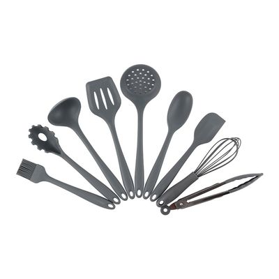 Chef's Delight 10-Piece Gadgets Set