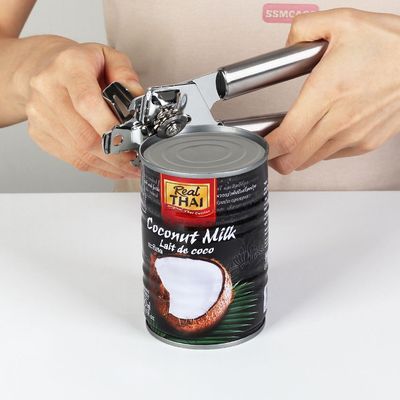 Chef's Delight Stainless Steel Can Opener 20.5X5Cm