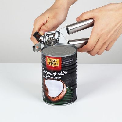 Chef's Delight Stainless Steel Can Opener 20.5X5Cm