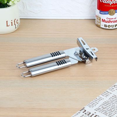 Chef's Delight Stainless Steel Can Opener 20.5X5Cm