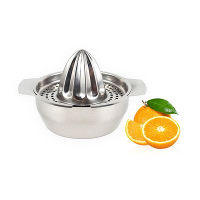 Chef's Delight Stainless Steel Lemon Squeezer 16.7X12.2X5Hcm