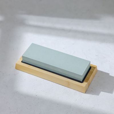 Chef's Delight Knife Sharpening Stone 18X6X3Hcm