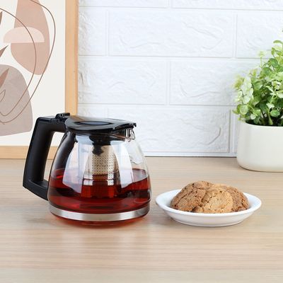 Chef's Delight Tea Pot With Filter -1000Ml