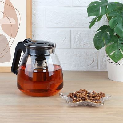 Chef's Delight Tea Pot With Filer - 2000Ml