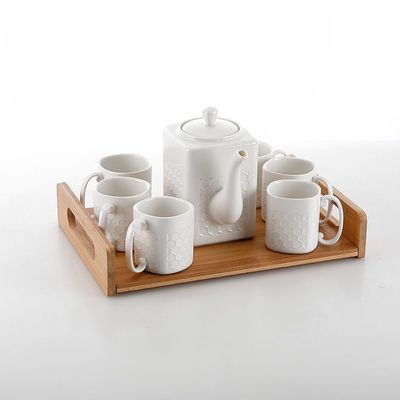 Princess 8-Piece Tea Set 33X23X18.5Cm