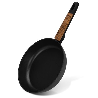 Fissman Frying Pan Feorella 20X4.8Cm With Induction Bottom (Aluminium With Non-Stick Coating)