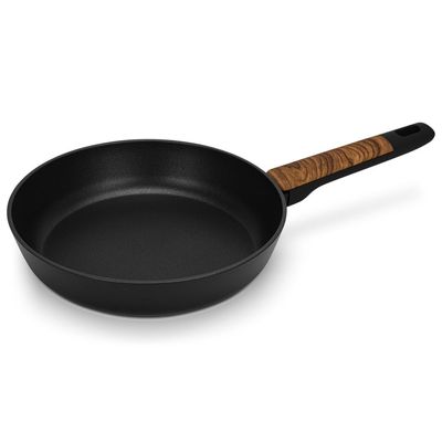 Fissman Frying Pan Feorella 20X4.8Cm With Induction Bottom (Aluminium With Non-Stick Coating)