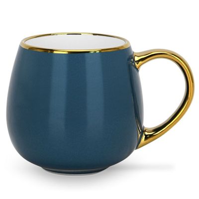 Fissman  Mug 400Ml (New Bone China)